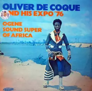 Oliver De Coque - Oje Mba Enwe Ilo / Odi Lli Eri Aku Special